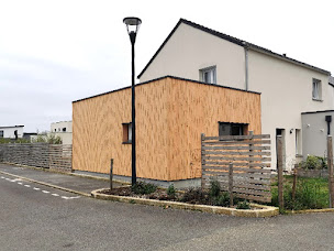 Photo n°18 de 3A SURGET - Agence d'Architectes Associés à Cheix-en-Retz (Constructeur de maisons modulaires)