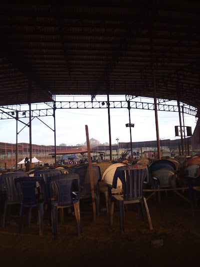Photos of ADORATION MINISTRY ENUGU NIGERIA (AMEN)
