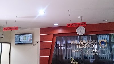 Photos of Kantor Kelurahan Paseban