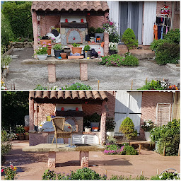 Photo n°31 de Pastor reina yannick à La Javie (Entreprise de construction)