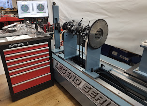 Photo n°9 de Restauration Renovation Reparation Voiture Americaine Anglaise, Rectification Moteur Vilebrequin Culasse, Surfacage Culasse à Saint-Pryvé-Saint-Mesmin (Atelier de réparation automobile)