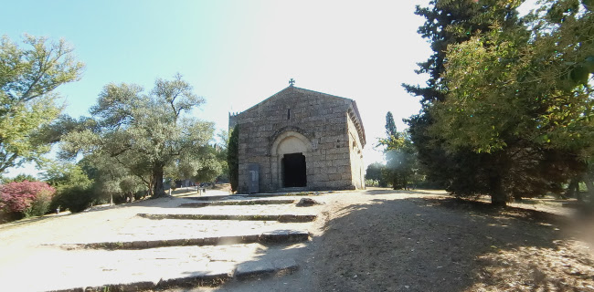 Convento de Santo António dos Capuchos