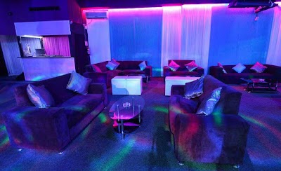 Photos of Club Strawberry Lips