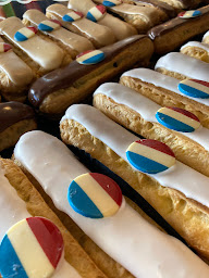 Photo n°23 de Boulangerie Banette - CHRISTOPHE CLEISS à Ostwald (Salon de thé)