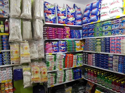 Photos of Supermarket economic