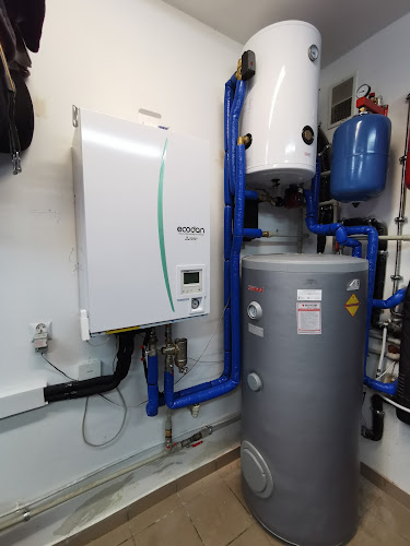 Klima-Komfort - Lublin