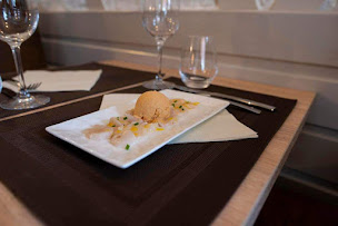 Photo n°28 de L'atelier des Gourmets à Octeville-sur-Mer (Restaurant français)