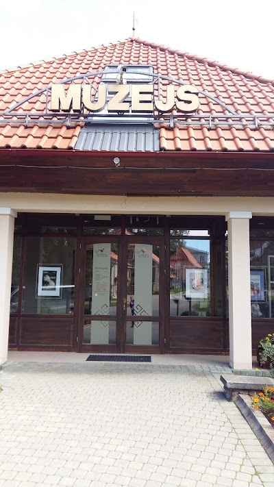 Photos of Valmiera Museum