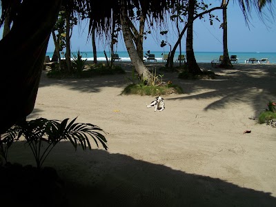 Photos of Playa Magante