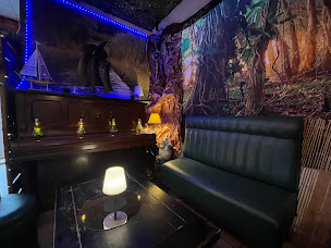 Photo n°65 de Le Relais des Voûtes à La Collancelle (Restaurant français)