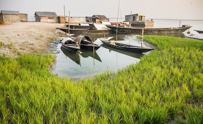 Photos of Balashi Ghat