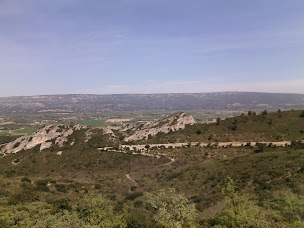 Photo n°17 de Ecurie du Domaine de Pont Royal - Centre Equestre de Pont Royal Mallemort (Ecurie du soleil) à Mallemort (Club de sport)
