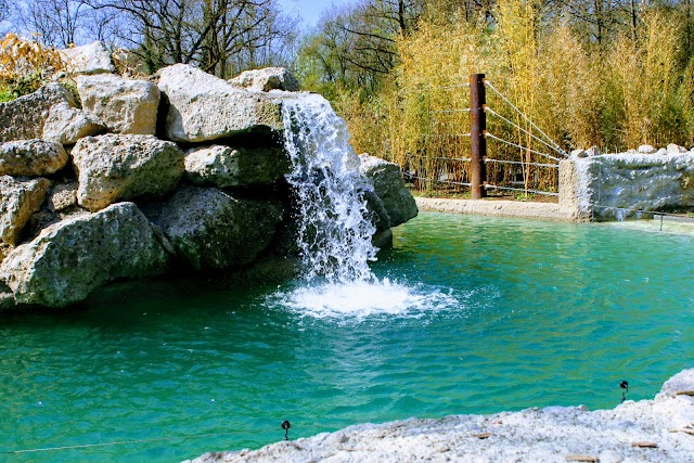 Hellabrunn Der Münchner Tierpark