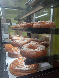Photo n°33 de L'ovalie du pain - Boulangerie à Carbonne à Carbonne (Sandwicherie)