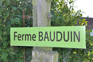 Photo n°4 de Ferme Bauduin : Boeuf Bio à Tilloy-lez-Marchiennes (Ferme bio)