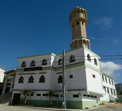 Photos of Mosqu&eacute;e Sidi Ahmed Ben Cherif
