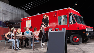 Photo n°3 de RESTO FLASH à Vandoeuvre-lès-Nancy (Restauration rapide)