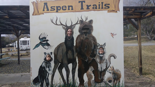 Aspen Trails Campground - Thumbnail