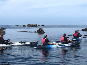 Photo n°23 de Centre nautique du Guilvinec à Guilvinec (Club de voile)