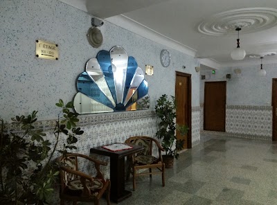 Photos of Adghir Grand H&ocirc;tel