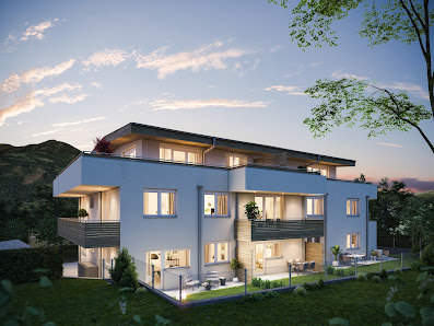 Tiroler Immobilien Riedel-Straße 6, 6330 Kufstein, Österreich