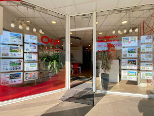 Photo n°6 de Orpi Paimparay Immobilier Les Andelys à Les Andelys (Agence de location immobilière)