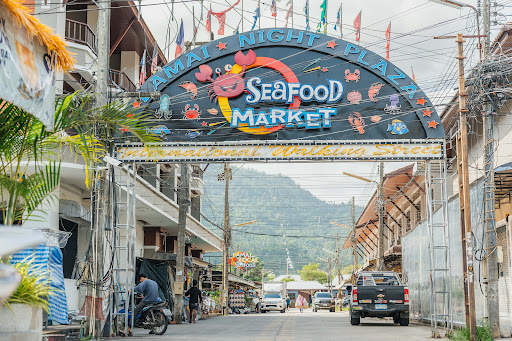 MyVillage Lamai