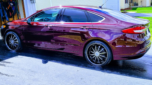 One Fine Ride Detailing and Ceramic Coating - Thumbnail