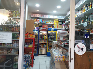 Photo n°1 de alimentation jean jaures à Le Pré-Saint-Gervais (Marché alimentaire)