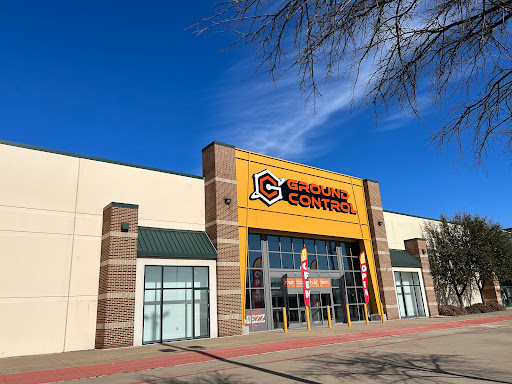 Ground Control Trampoline Park Gallery - United States