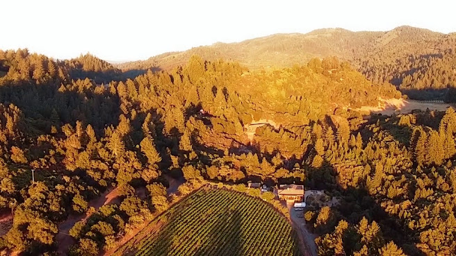 SSS Ranch Napa by null