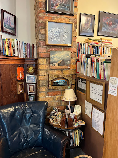 Crunk & Wagley's Vintage