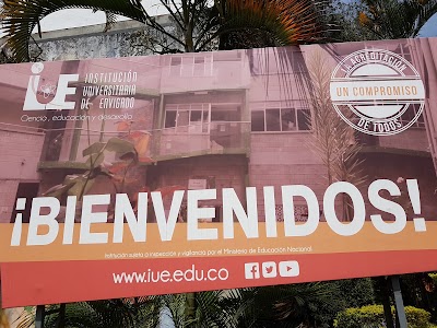 Photos of University Institution of Envigado