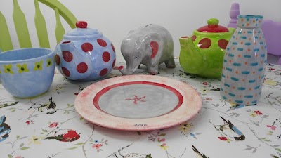 Photos of The Little Lilac Studio