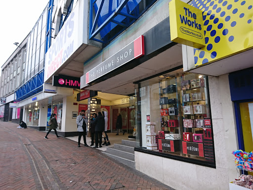 The Perfume Shop Bournemouth - Thumbnail