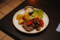 Restaurant LE CALDAGUES à Chaudes-Aigues