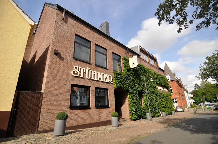 Beerdigungsinstitut Stühmer
