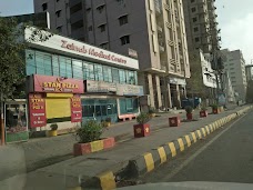 Zainab Medical Centre karachi