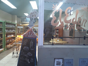 El Edén 1