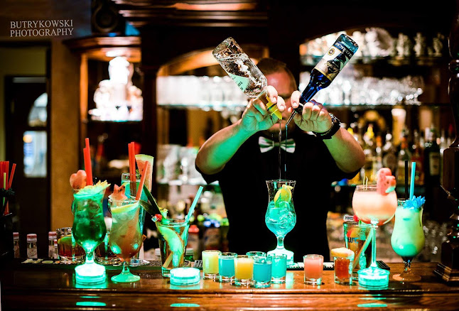 Comentarii opinii despre Event Cocktails - usługi barmańskie
