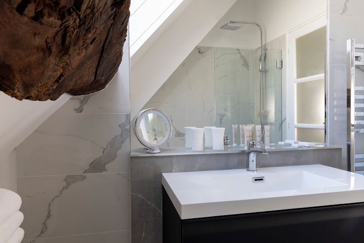 Hotel Du Jeu De Paume by null