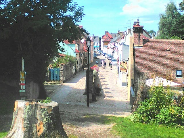 Crêperie le Clan des Elfes