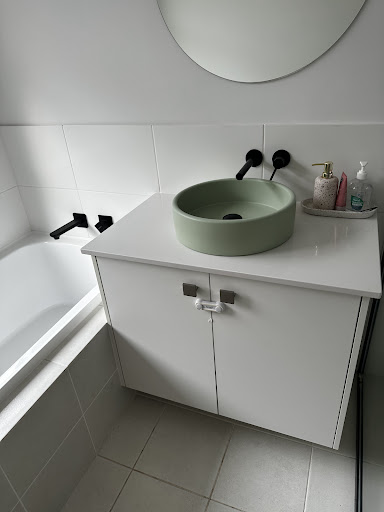 Sirius Cleaning Co Gallery - Australia