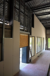 Photo n°15 de SOLA à Annecy (Entrepreneur de cloisons sèches)