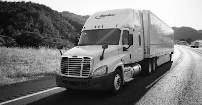 Ryder Truck Rental