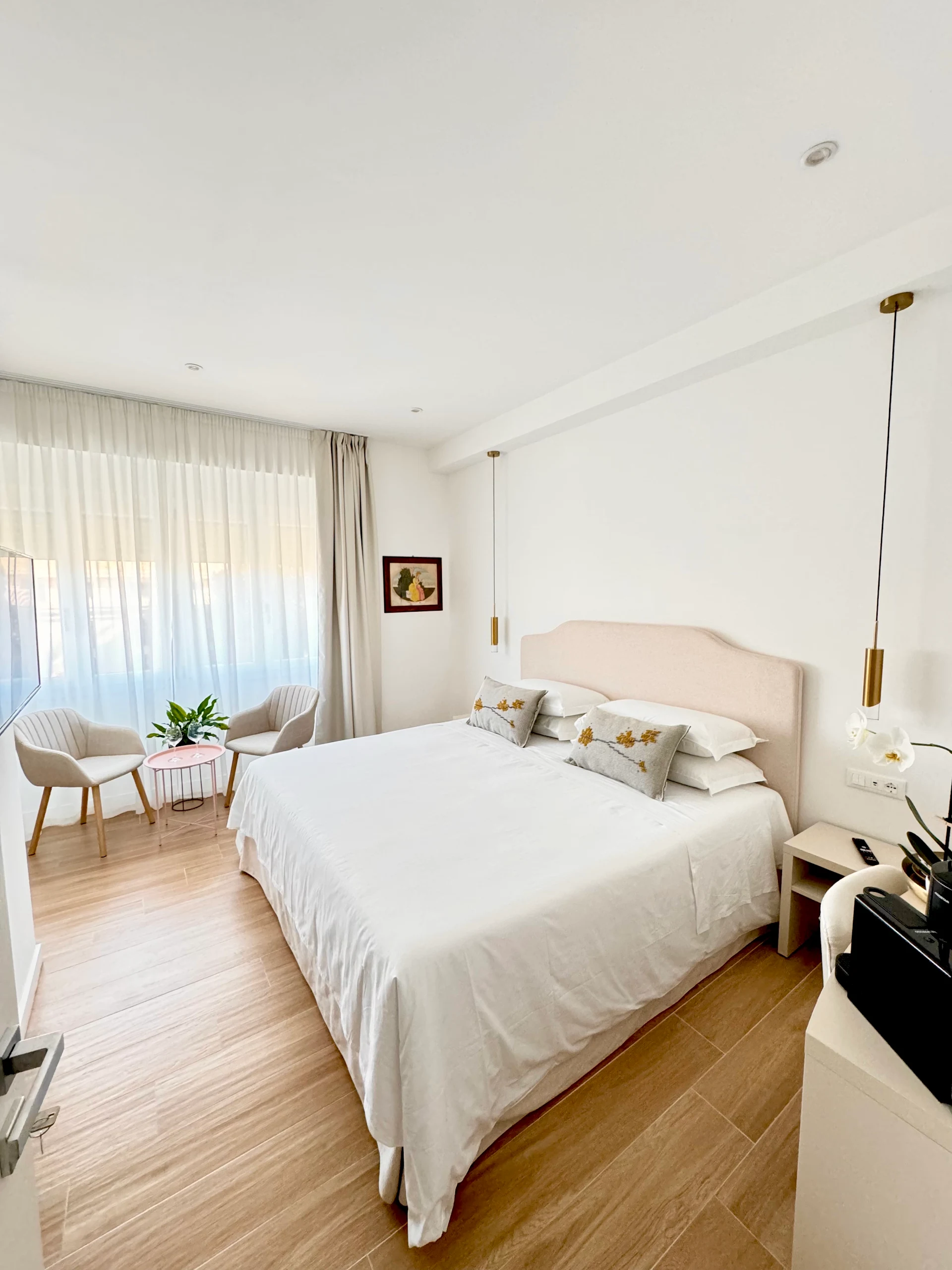 Feel Boutique Rooms
