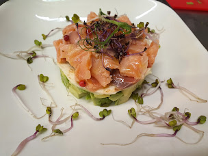 Photo n°9 de Le Pas Saint Jean à Corravillers (Restaurant)