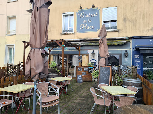Photo 10 - Buffalo Grill Bain de Bretagne