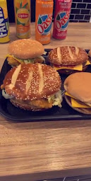 Photo n°9 de Luni'K à Ottmarsheim (Restaurant de grillades à l'américaine)