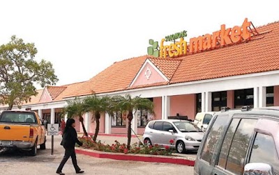 Photos of Solomon's Fresh Market
